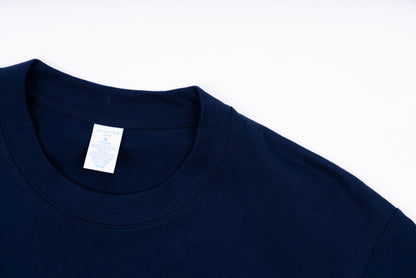 Birds Aren't Real - Navy Tee